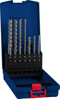 EXPERT SDS plus-7X Hammerbohrer-Sets
