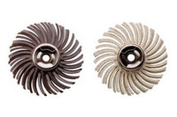 DREMEL® EZ SpeedClic: Feinschleifbürsten