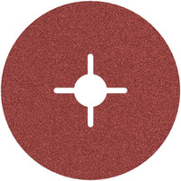 PRO R780 Fiberscheibe für kleine Winkelschleifer