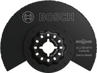 ACZ 85 MT4 Segmentsägeblatt