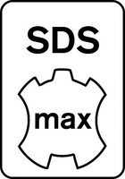 SDS max.