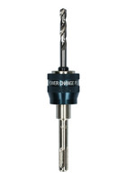 Power Change Plus-Adapter mit HSS-G Zentrierbohrer