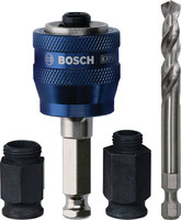 EXPERT Power Change Plus Umrüst-Set