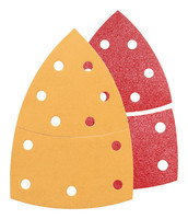 C430 Schleifpapier-Sets für Multischleifer