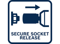 Sichere Steckdosenfreigabe.