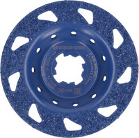 EXPERT Multi Material Carbide-Topfscheibe Medium