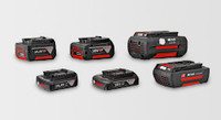 Akkus & Ladegeräte