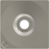 PRO SDS max Stampferplatte