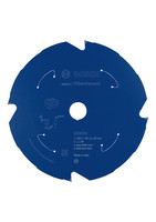 Kreissägeblätter Expert for Fibre Cement für Akku-Handkreissägen