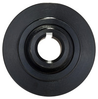 Spannmuttern für konische Scheiben für Geradschleifer