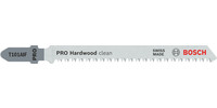 PRO Hardwood clean T101AIF Stichsägeblatt