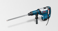 Bohrhämmer mit SDS max