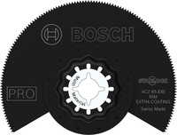 PRO ACZ 85 EIB Segmentsägeblatt