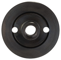 Spannmuttern für Geradschleifer