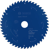 Kreissägeblätter Expert for Wood für Akkutischkreissägen