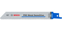 PRO Metal S925VF Demolition Säbelsägeblatt