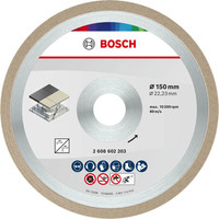 Ceramic Trennscheibe (Präzision) für große Winkelschleifer, Bohrung 22,23 mm