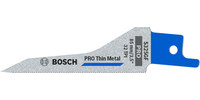 PRO Thin Metal S325GF Säbelsägeblatt