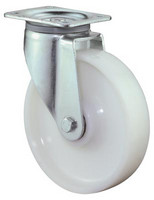 Schwerlastrollen + -räder