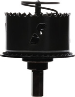 Lochsägen mit Kengelsenker