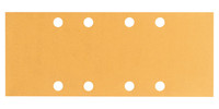 C470 Best for Wood and Paint Schleifpapier für Schwingschleifer