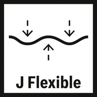 J Flexibel.