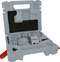 PRO Multi Material Lochsägen-Set