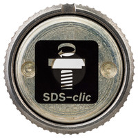 SDS click Schnellspannmuttern mit M14-Gewinde