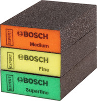 EXPERT S471 Standard Schleifschwämme