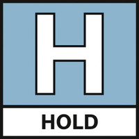 Haltefunktion.
