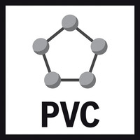 PVC.