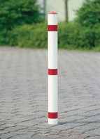 Sonstige Sperrpfosten