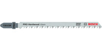PRO Hardwood clean T301CDF Stichsägeblatt