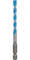 EXPERT HEX-9 Multi Construction Bohrer