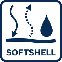 Softshell.