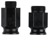 Power Change-Adapter Nuss-Set, 6‑tlg.