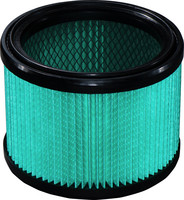 HEPA-Faltenfilter, quadratisch