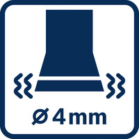 Schwingkreis 4mm.