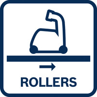 Rollen.
