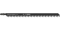 PRO Fiber Insulation Precise T1013AWP Stichsägeblatt