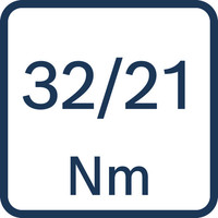 32/21 Nm.