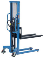 Hydraulische Stapler