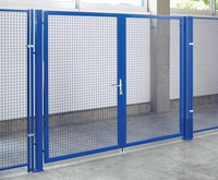 Trennwandsysteme