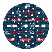 EXPERT O780 Folienschleifscheibe