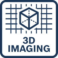 3D-Bildgebung.