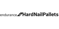 Ausdauer für HardNailPallets.