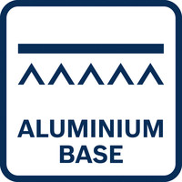 Aluminiumbasis.