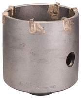 PRO SDS plus-5 Bohrkrone