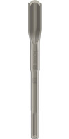 PRO SDS max Hohlmeißel, gezahnt