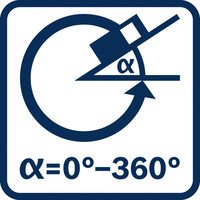 Neigungssensor 0360°.